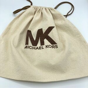 Michael Kors Protective Drawstring Dust Bag‎